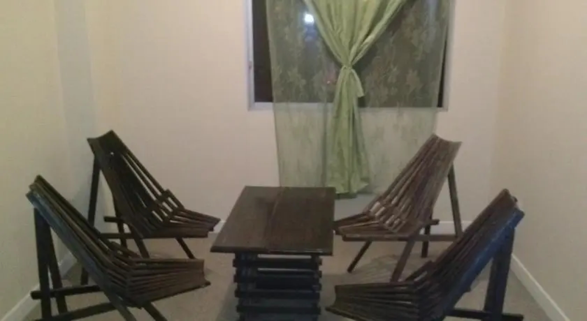 Apartamento Parque Real