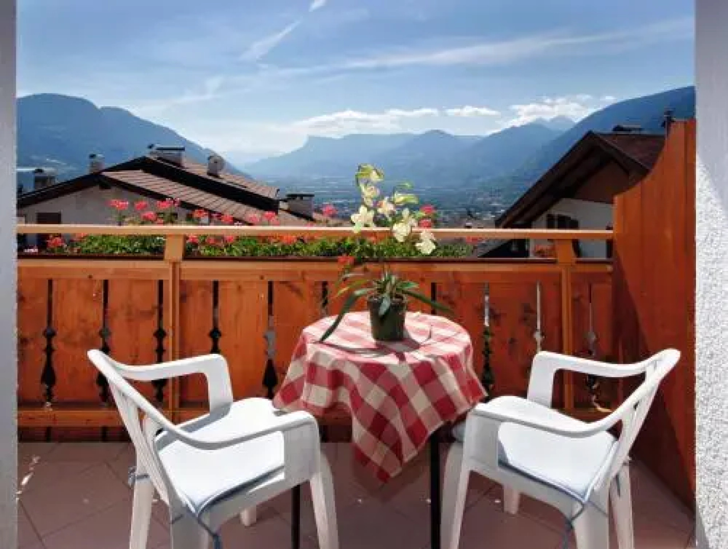 Garni Hotel Dorothea