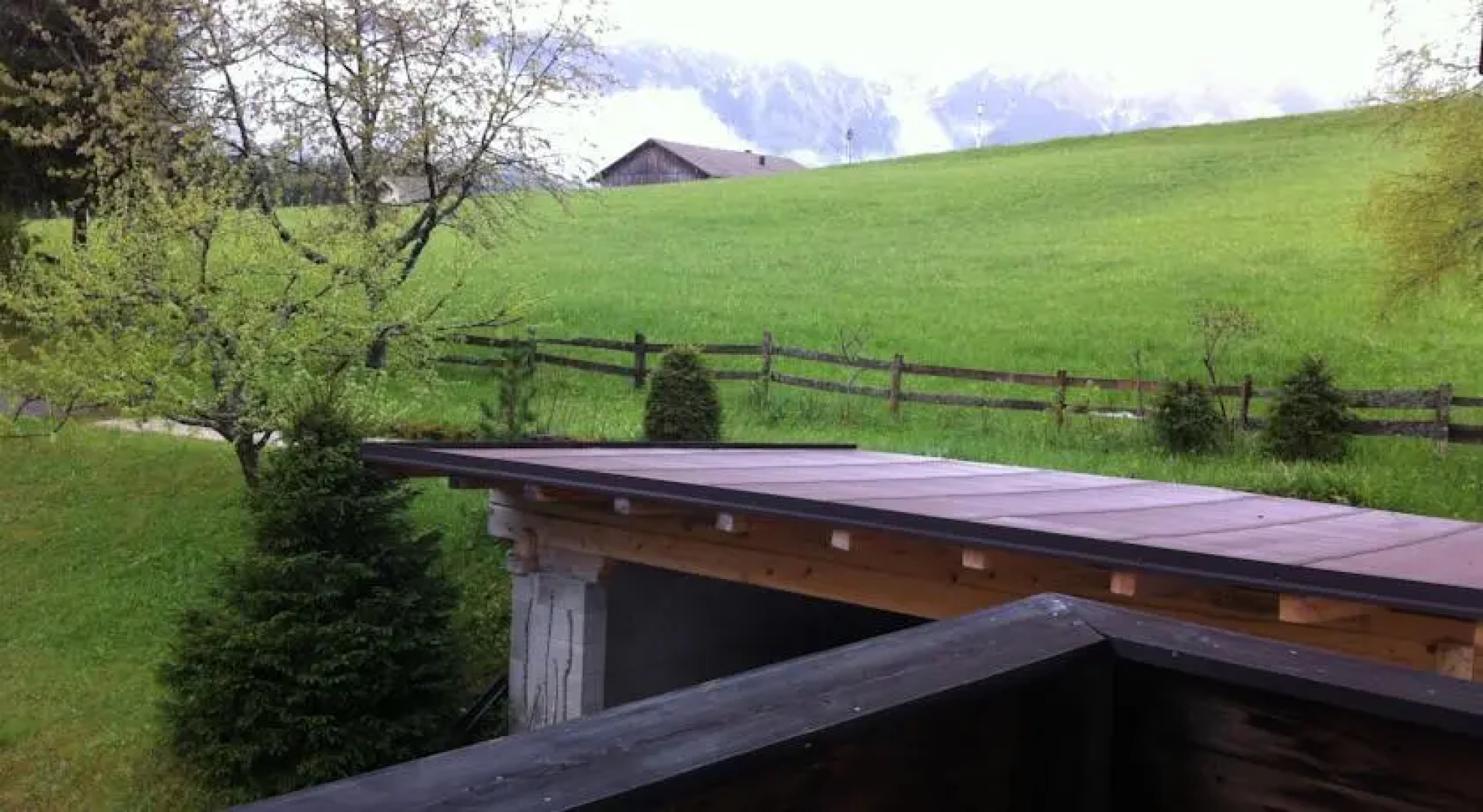 Haus Agreiter