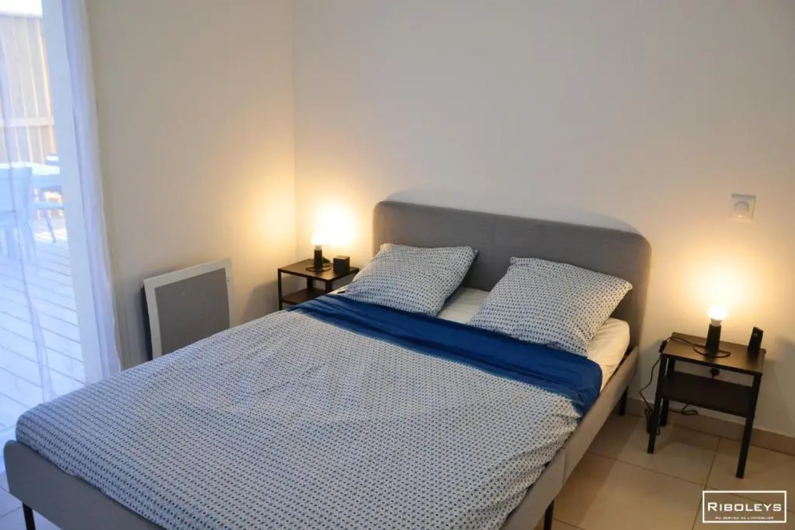 Marina Lodge - Villa de 63m² à 400m de la plage