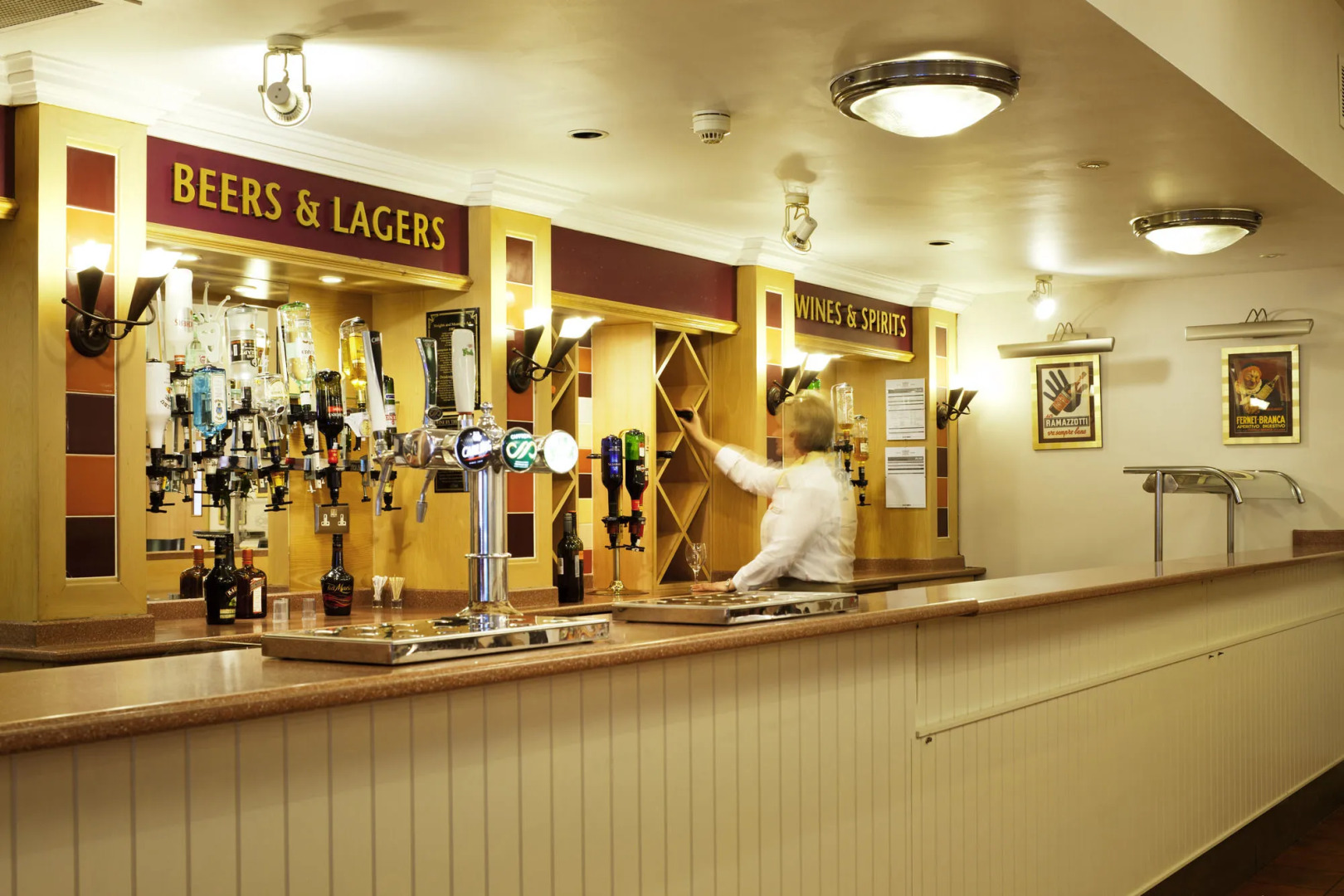 ibis Carlisle – City Centre