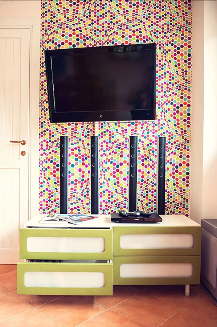 Villa Artistica Gaeta