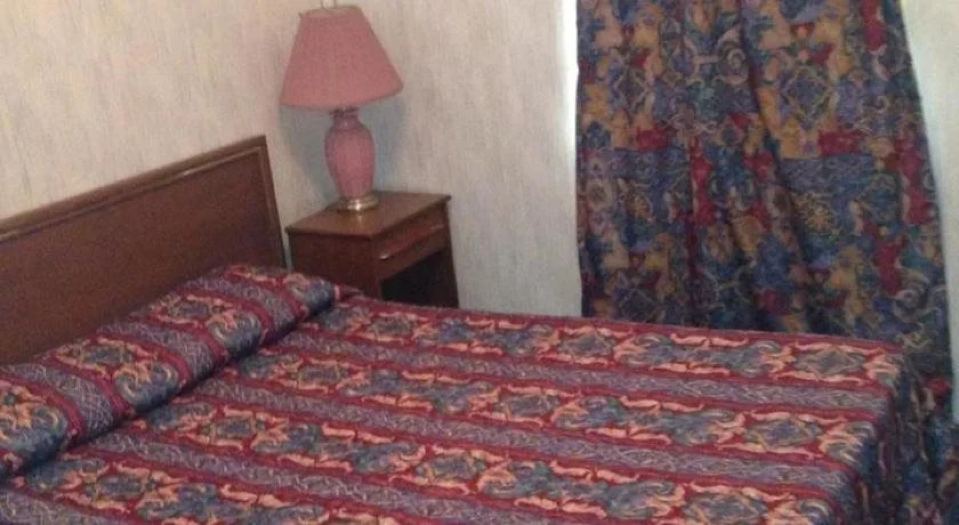 White Rose Motel