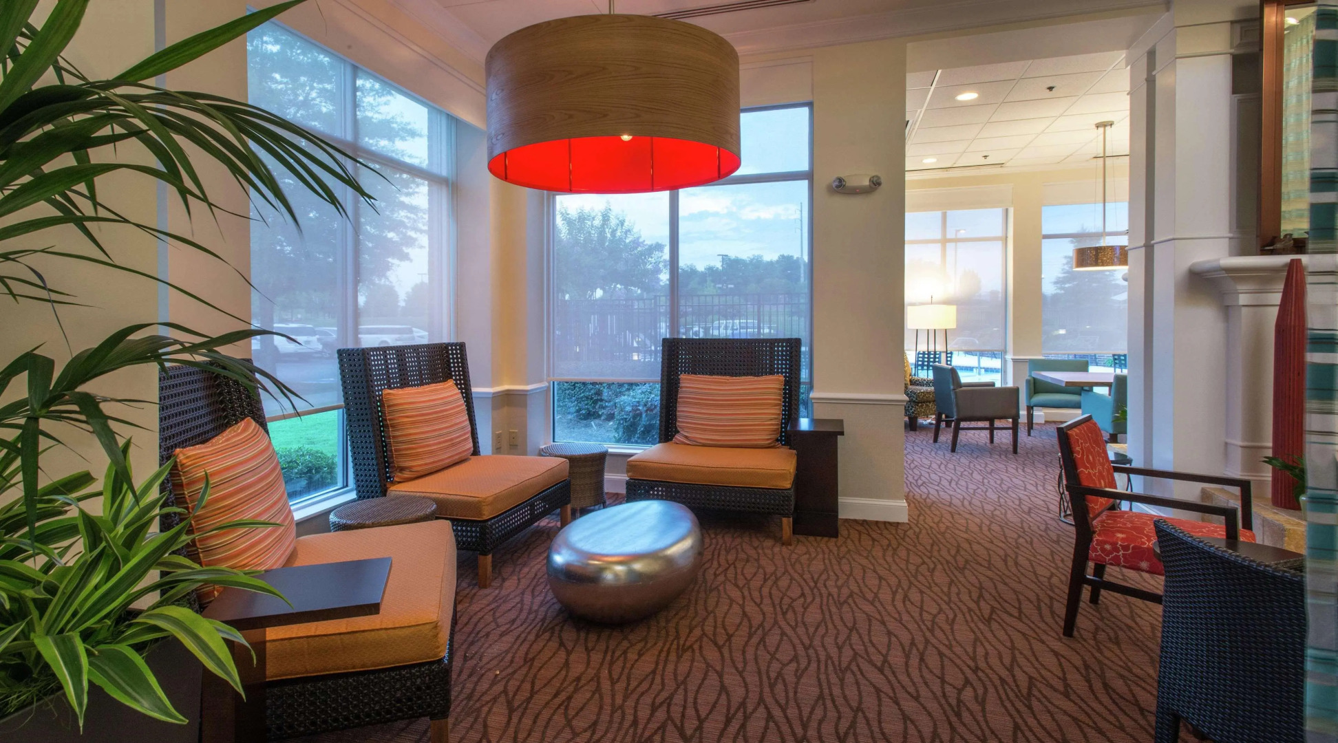 Hilton Garden Inn Macon / Mercer University