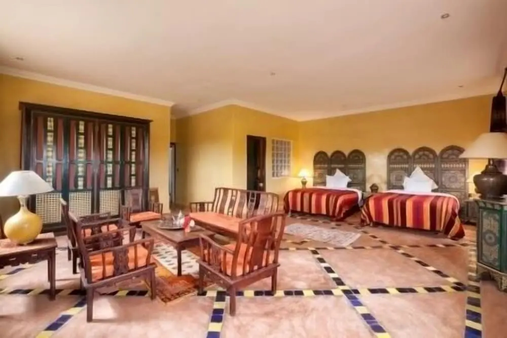 Sultana Royal Golf