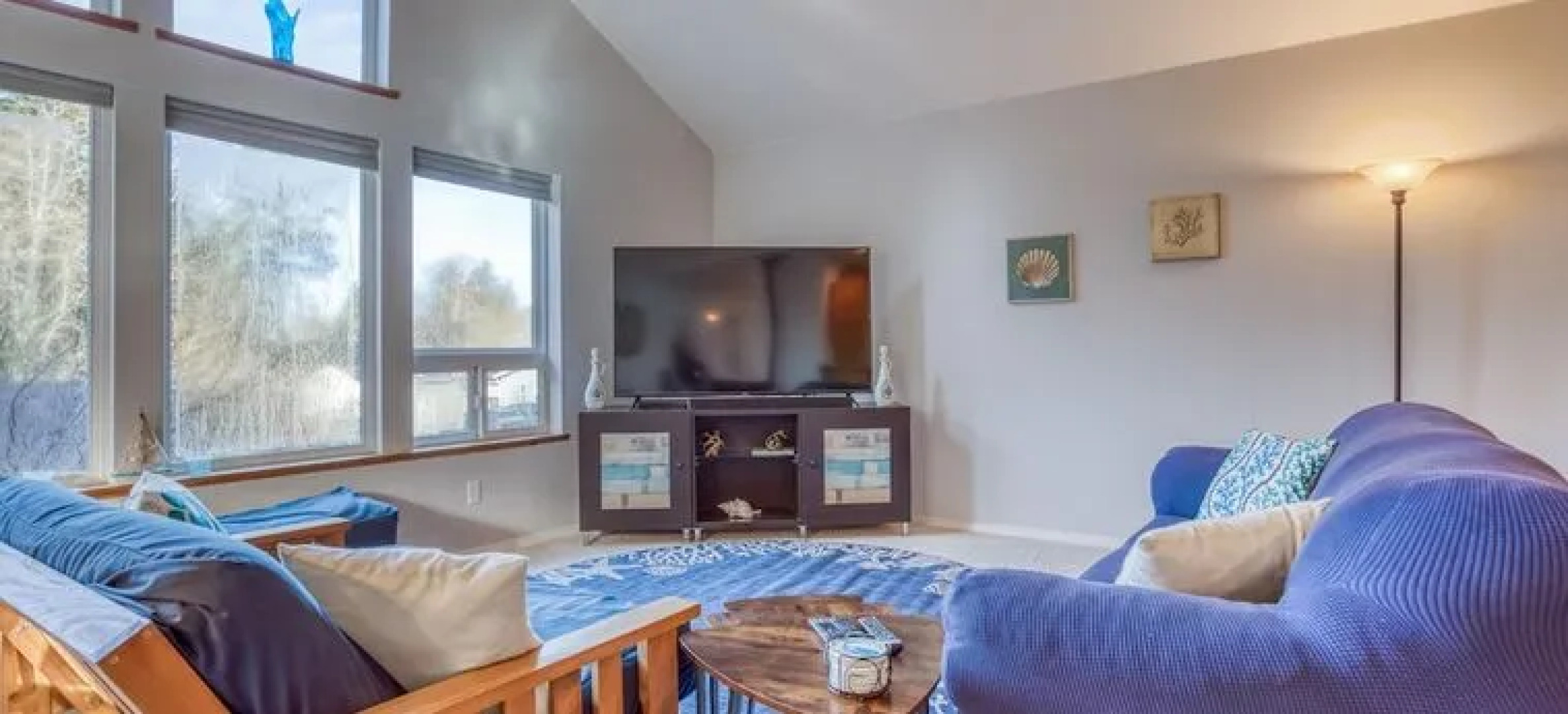 Rockaway Coastal Retreat