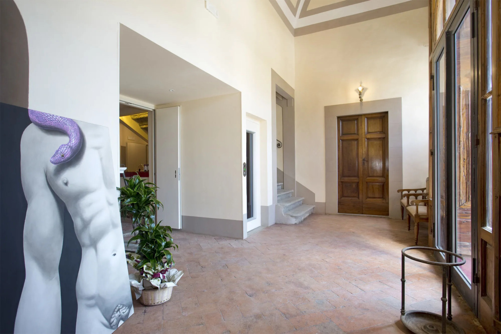 Villa d'Arte Agriresort