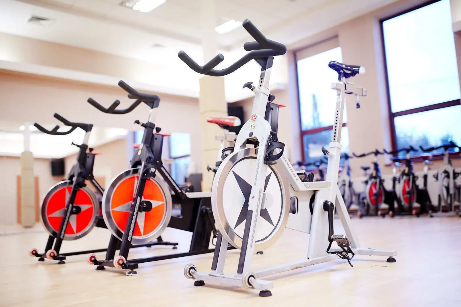 Park Hotel & Fitness Club Rzeszów
