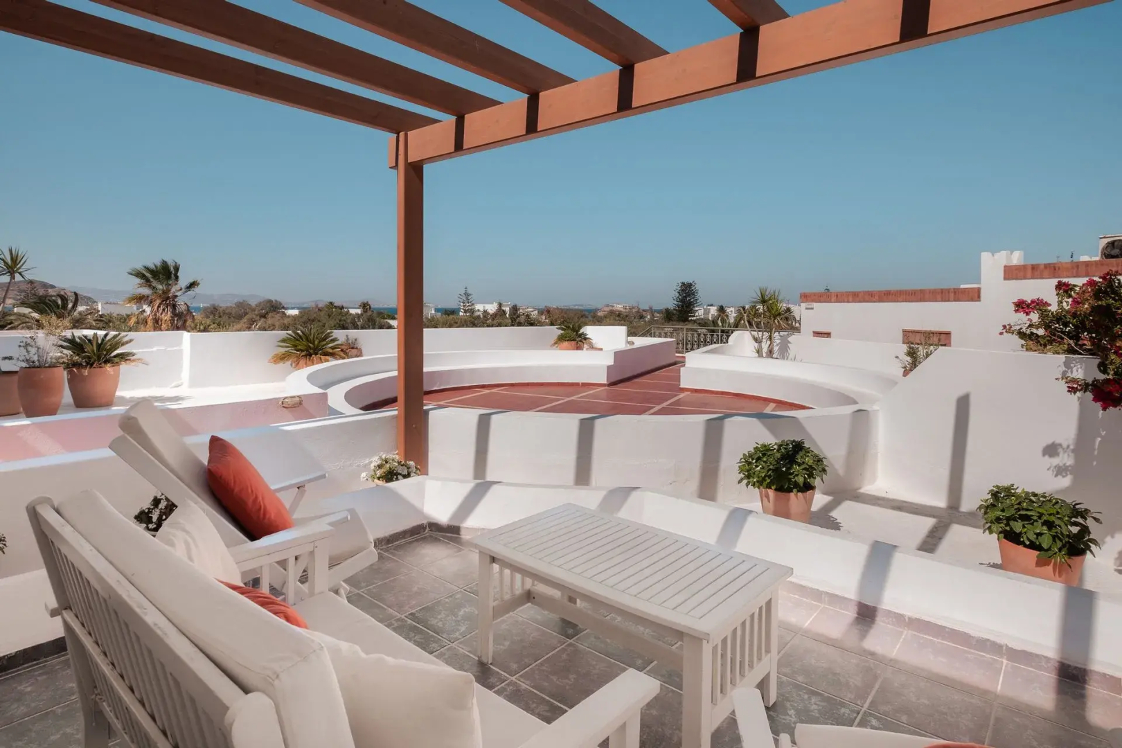 Porto Naxos Hotel