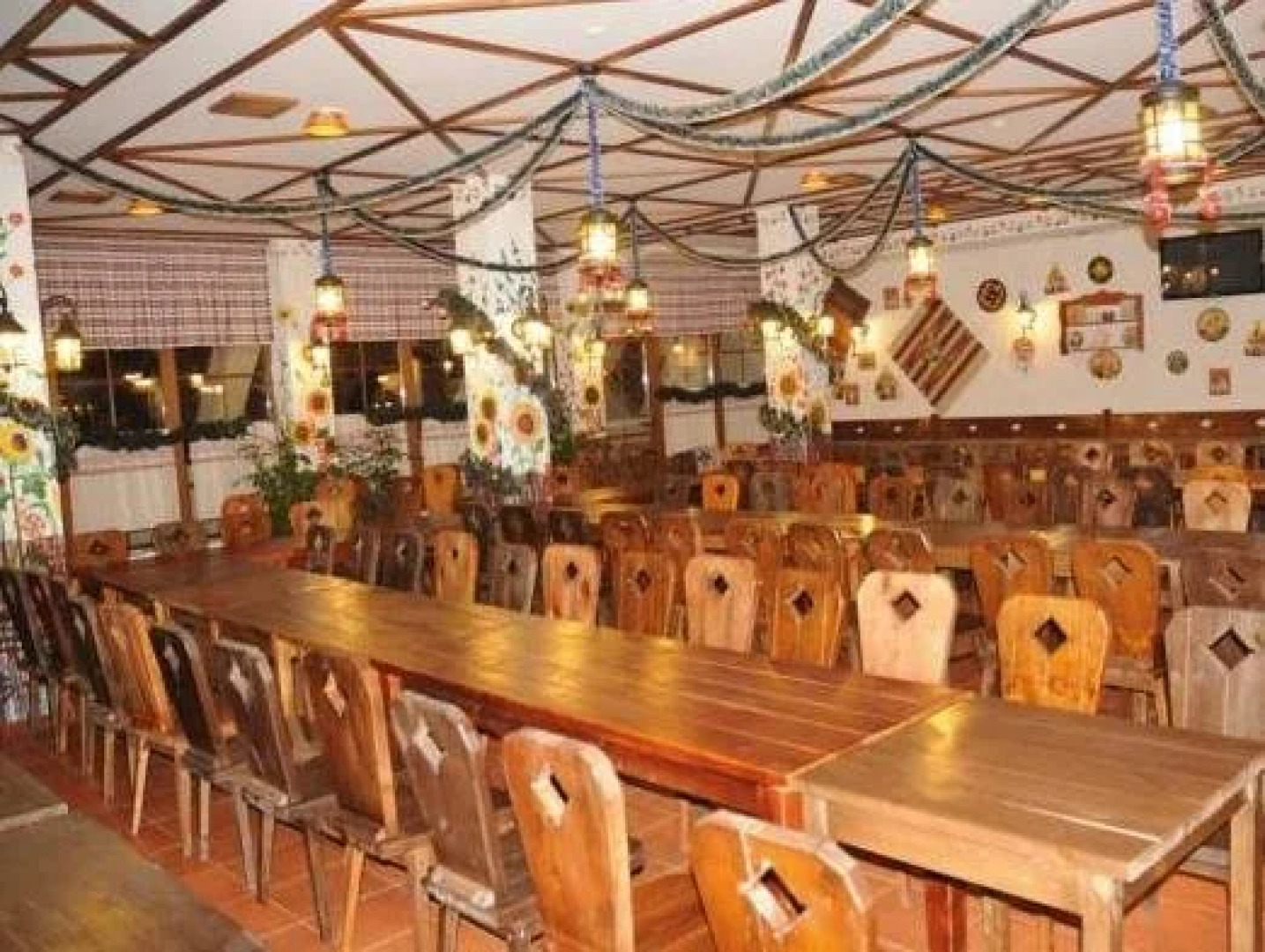 Колыба Хаус