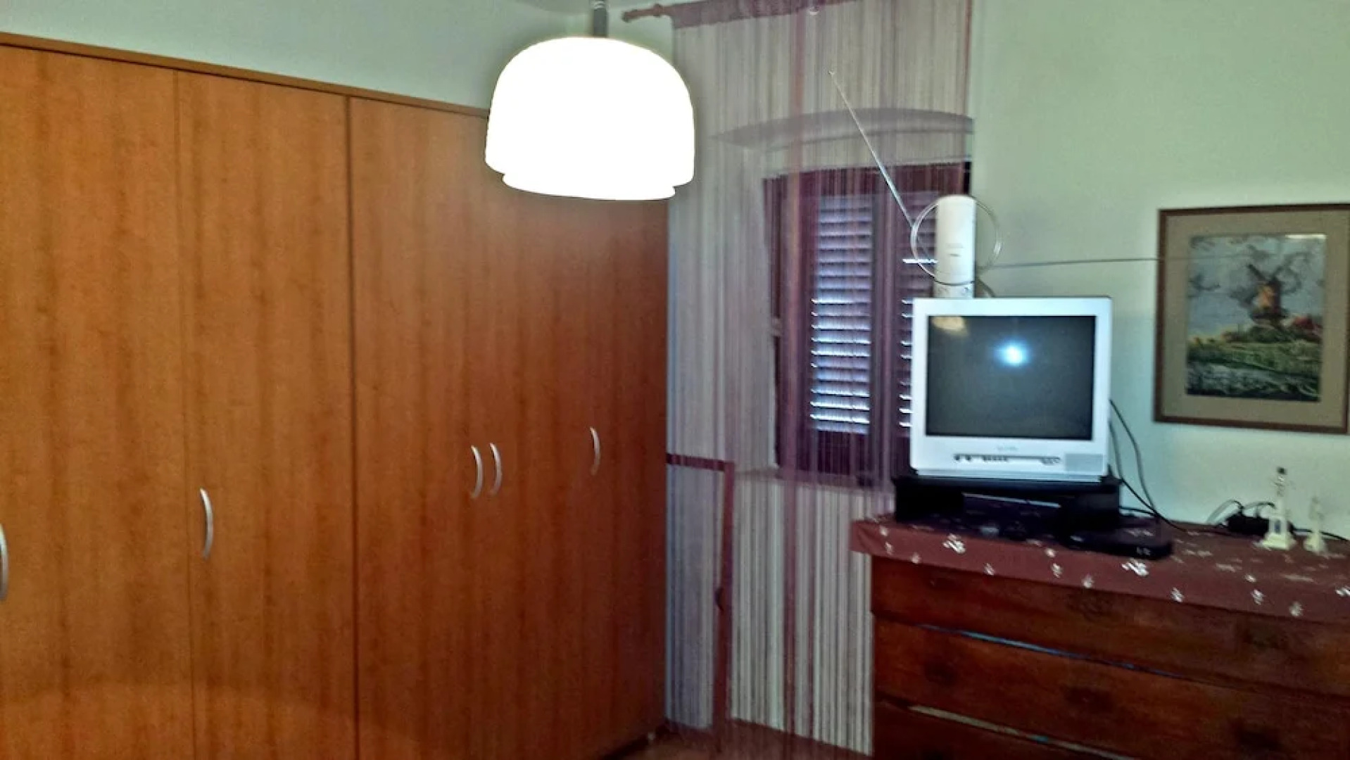 Apartment With 2 Bedrooms in Zlarin, With Enclosed Garden and Wifi - 2
