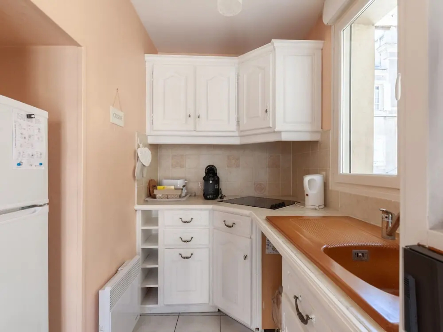 Le Petite Maison
