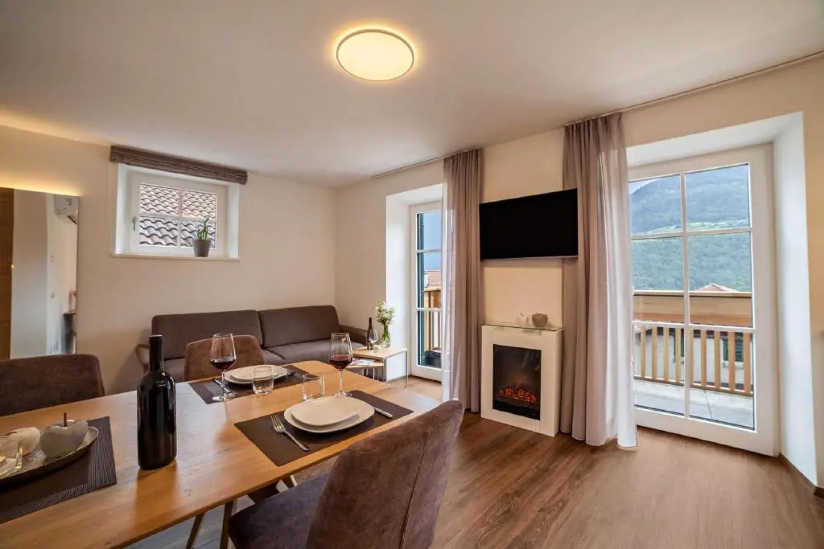 Engel Appartements Stodl