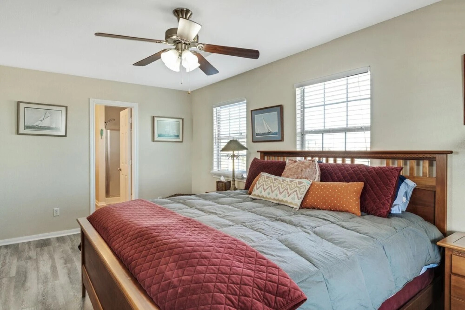 New! Stunning Beach House w/ Views