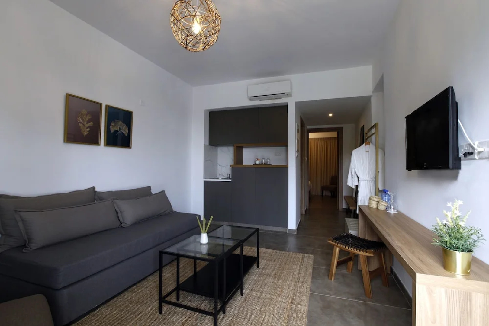 Cosmopolis Multi-Venue