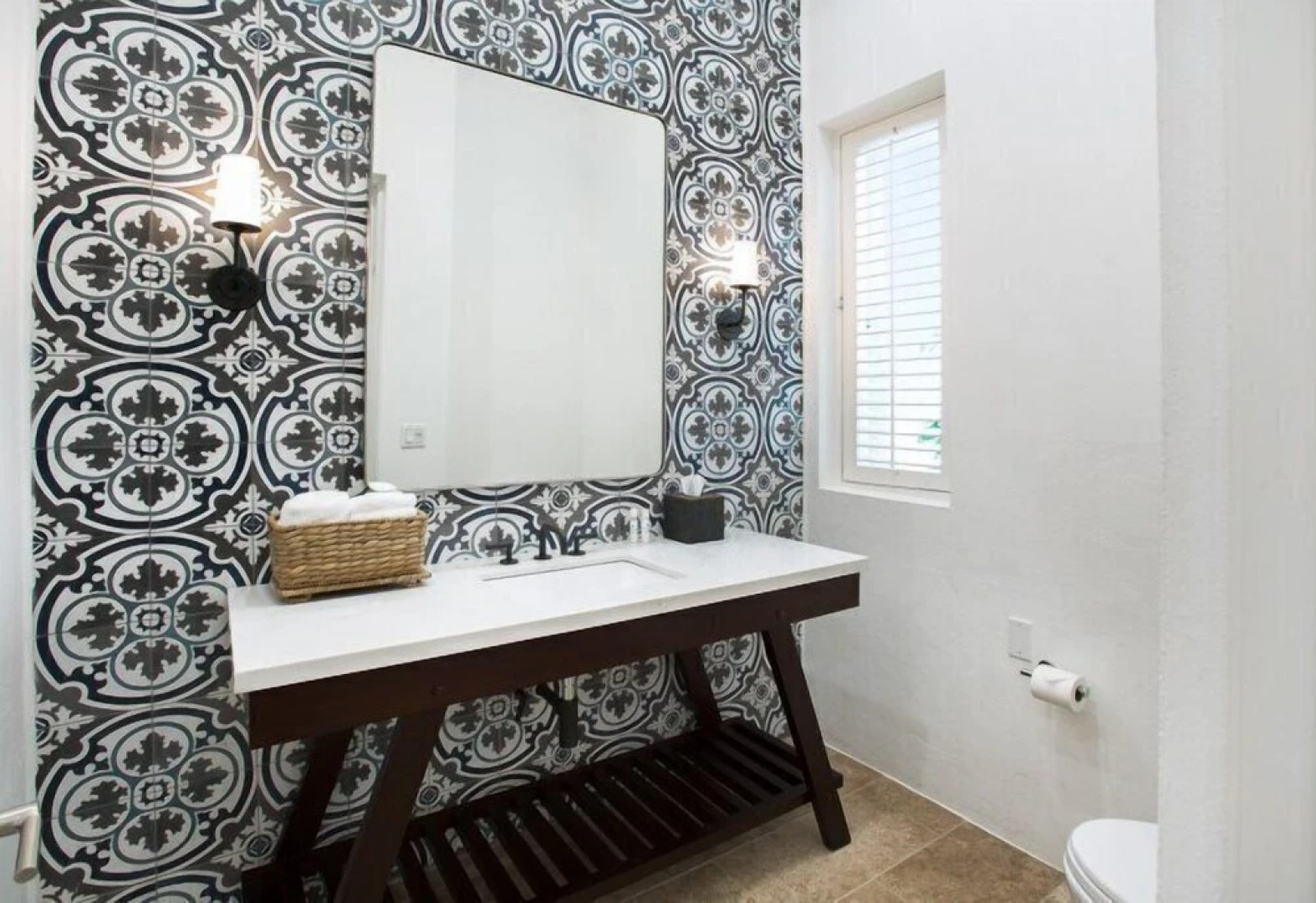 Long Bay Villas - Villa Sand