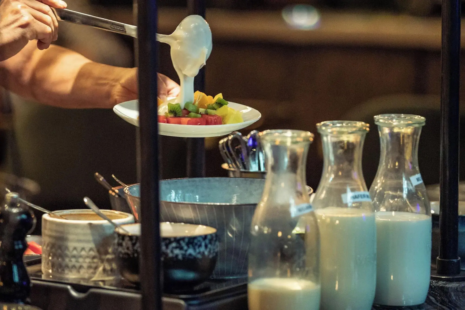 Hotel AMO by AMANO Friedrichstraße