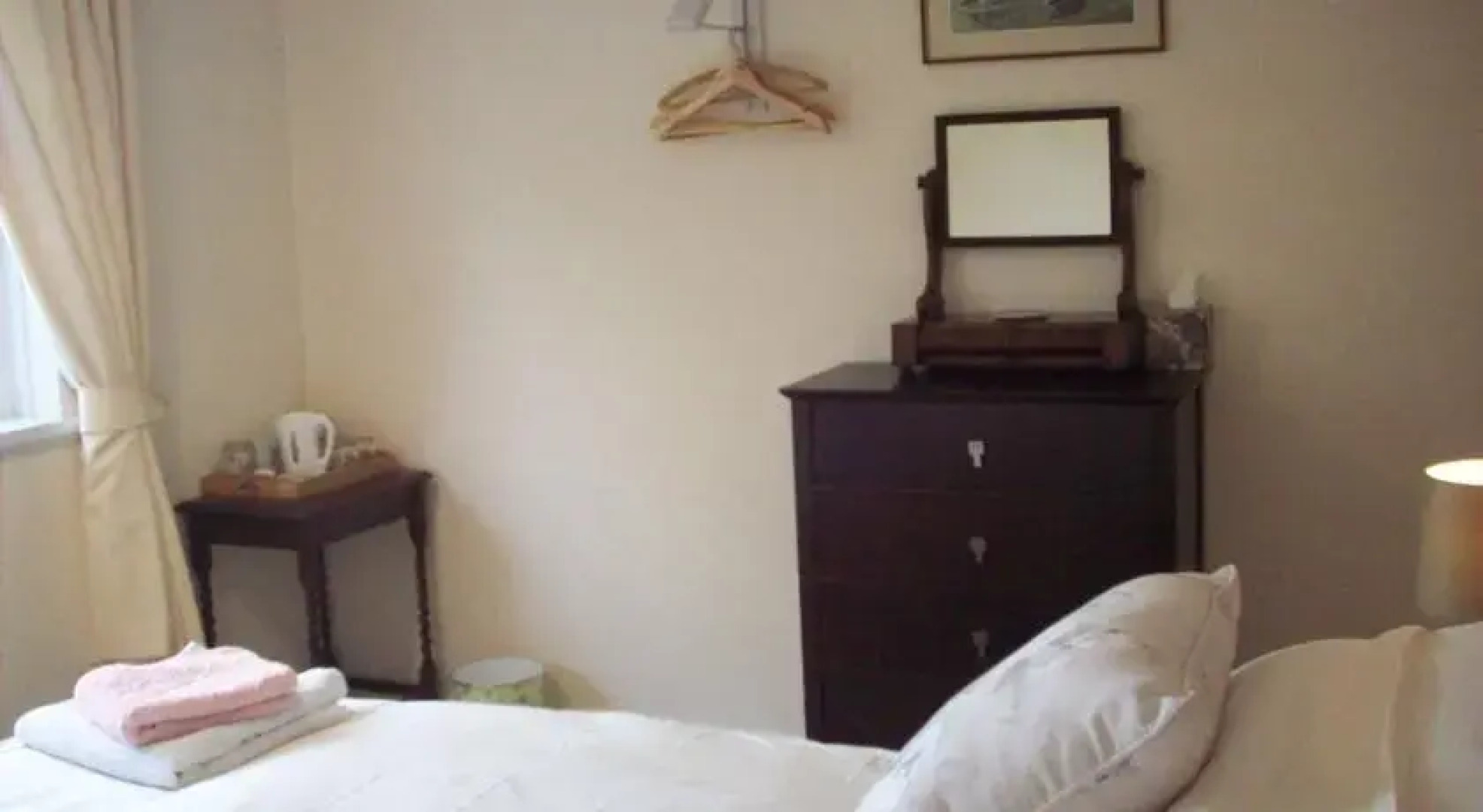 B&B Meadow View Bentwitchen