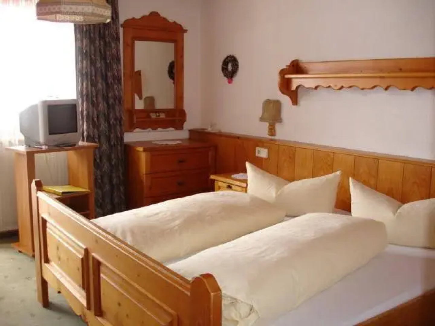 Hotel Gsallbach
