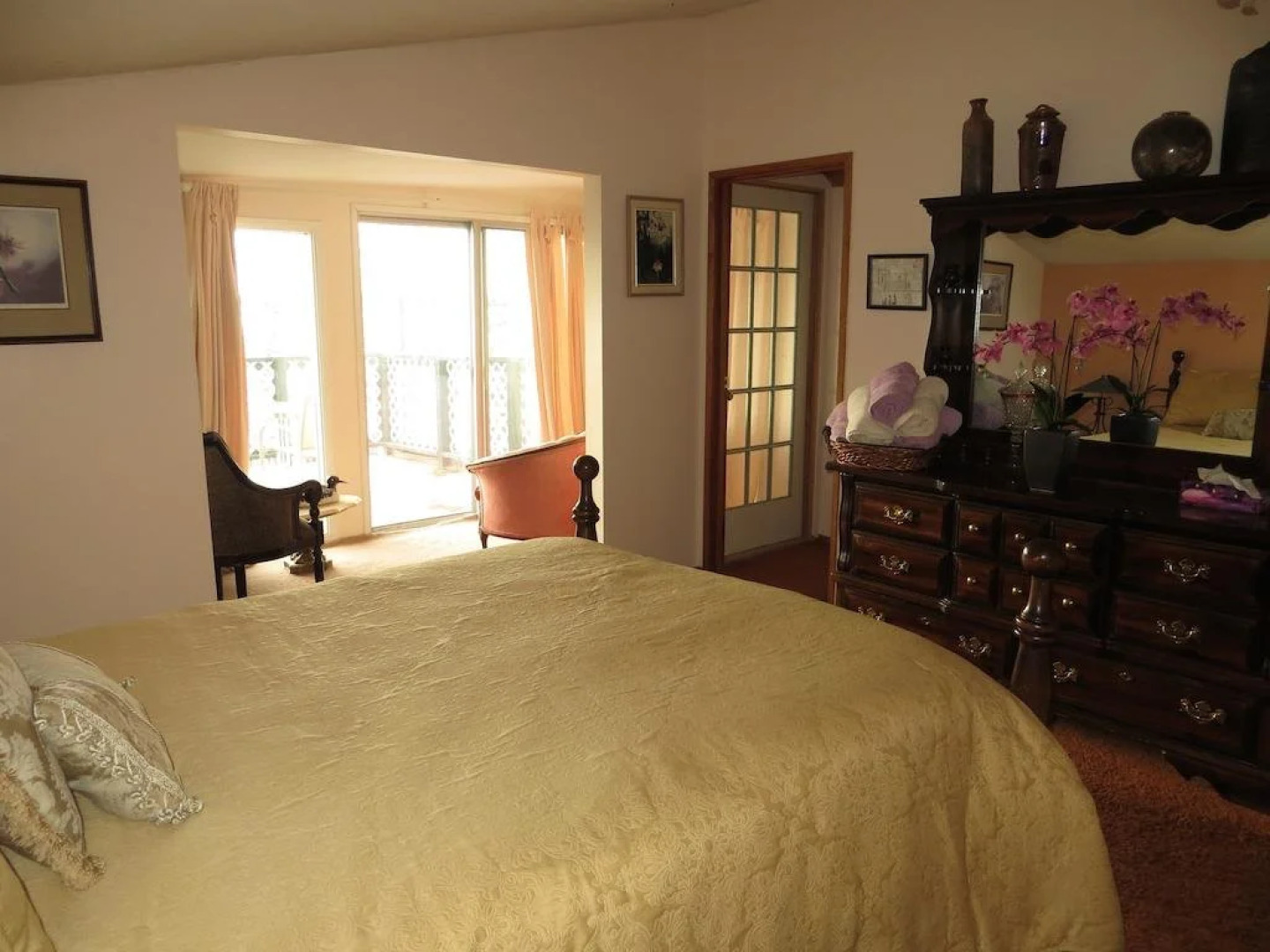 Whitewood Sands Bed & Breakfast