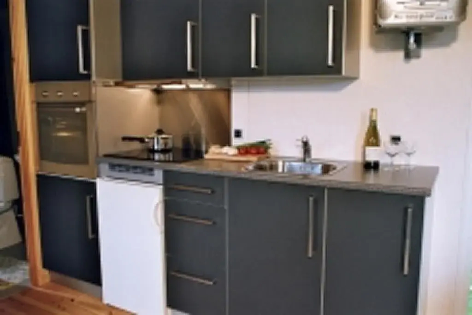 Humlum Camping & Cottages