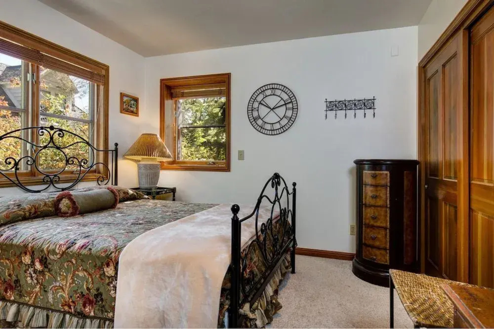 Old Town Park City Mountain House by RedAwning