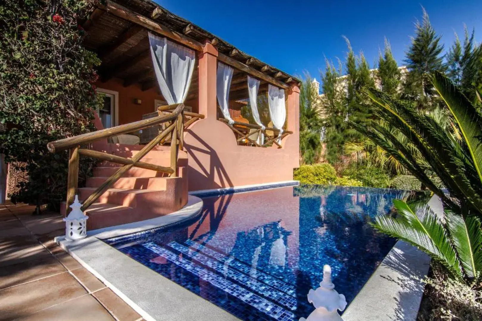 Varandas Do Lago Villa