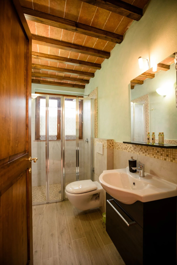 Agriturismo Villa Graziella