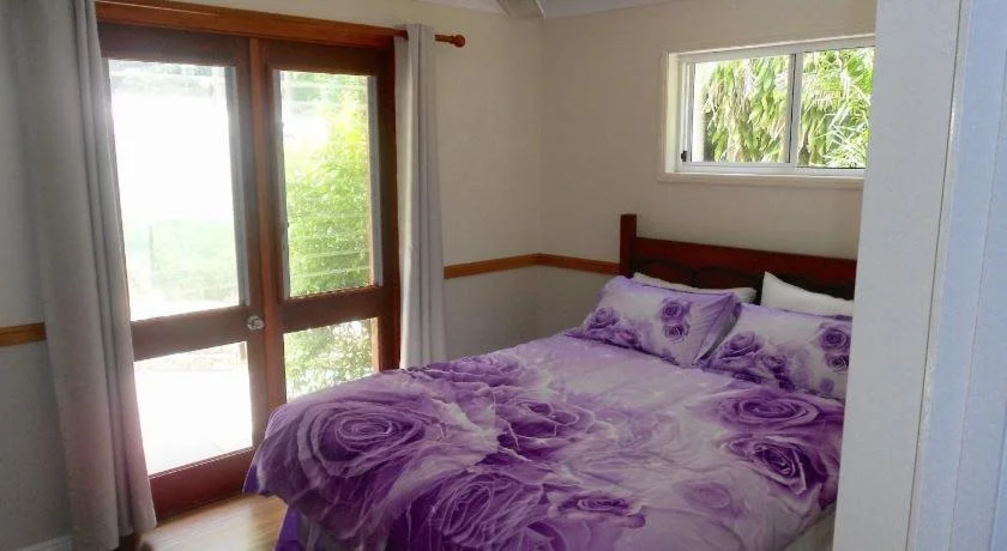 Sienna's Chalet