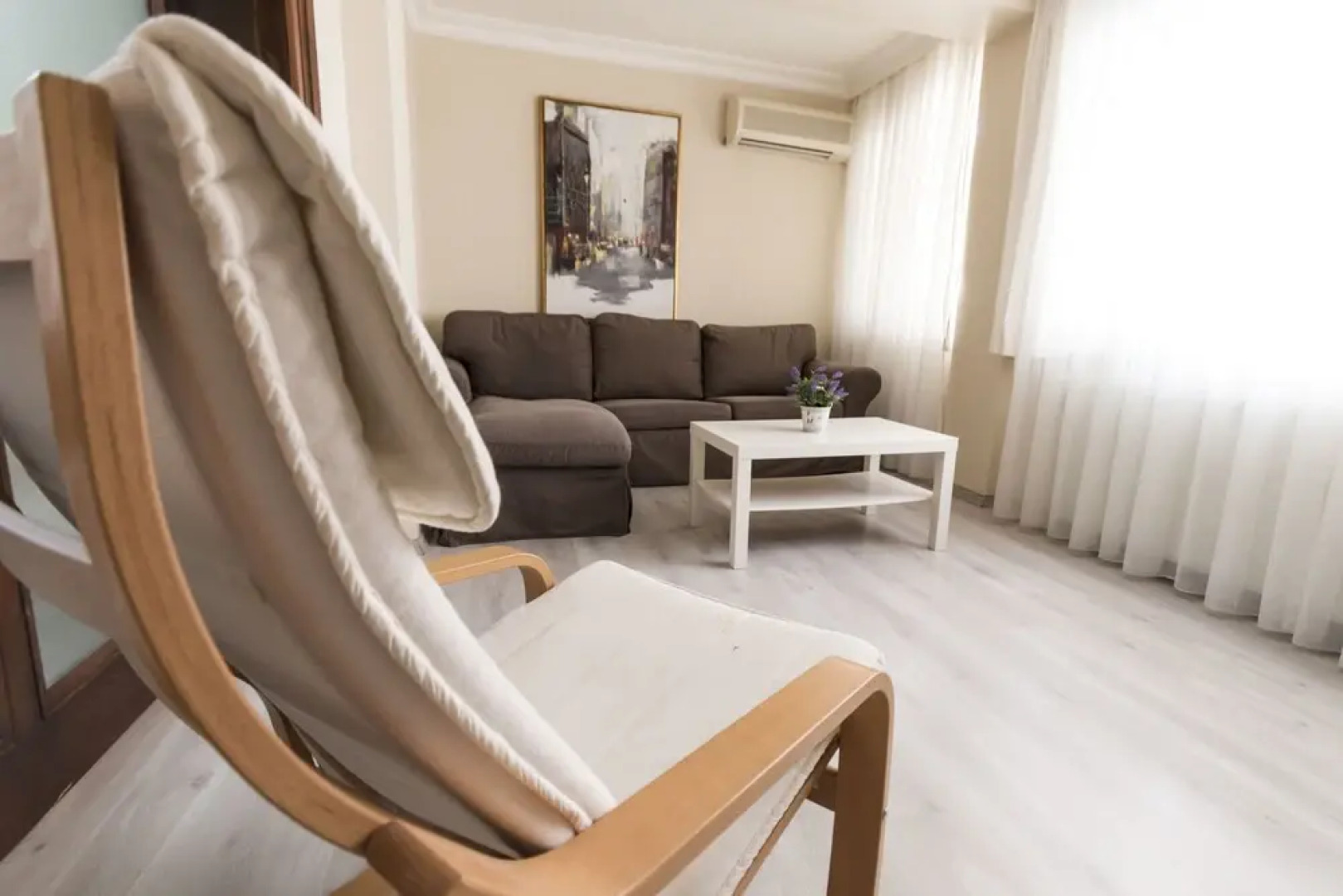 Büyükada Apart Hotel - Yeni Apart