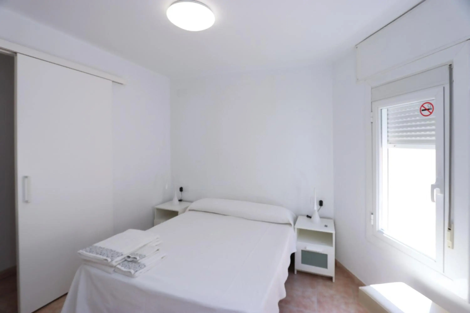 Apartments in the Center of Arenys