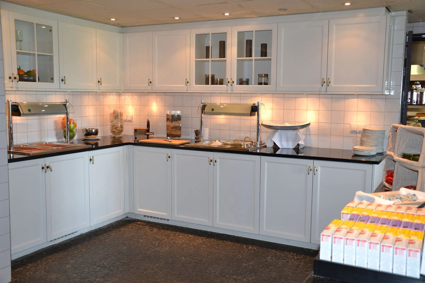 Fletcher Hotel-Restaurant Heiloo