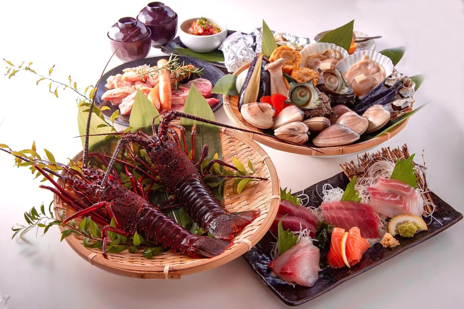 Ducale Garden Hotel Kujukuri