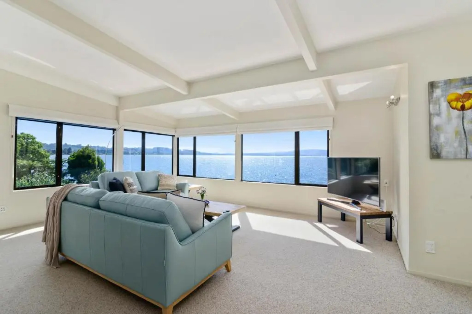 Tranquility Lakefront