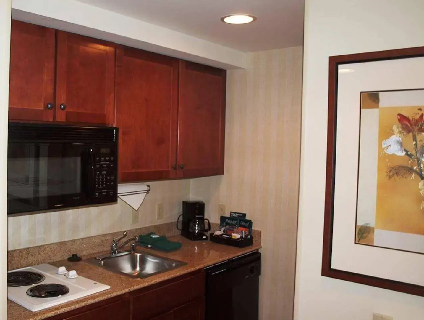 Homewood Suites by Hilton Anchorage