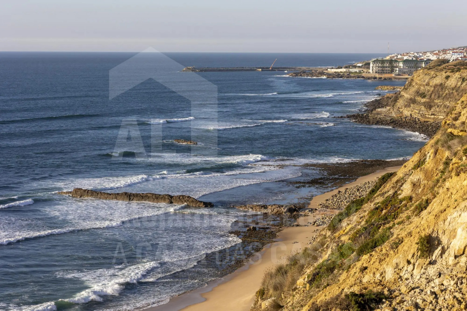 Moinho D Ouro Residence by Acasadascasas