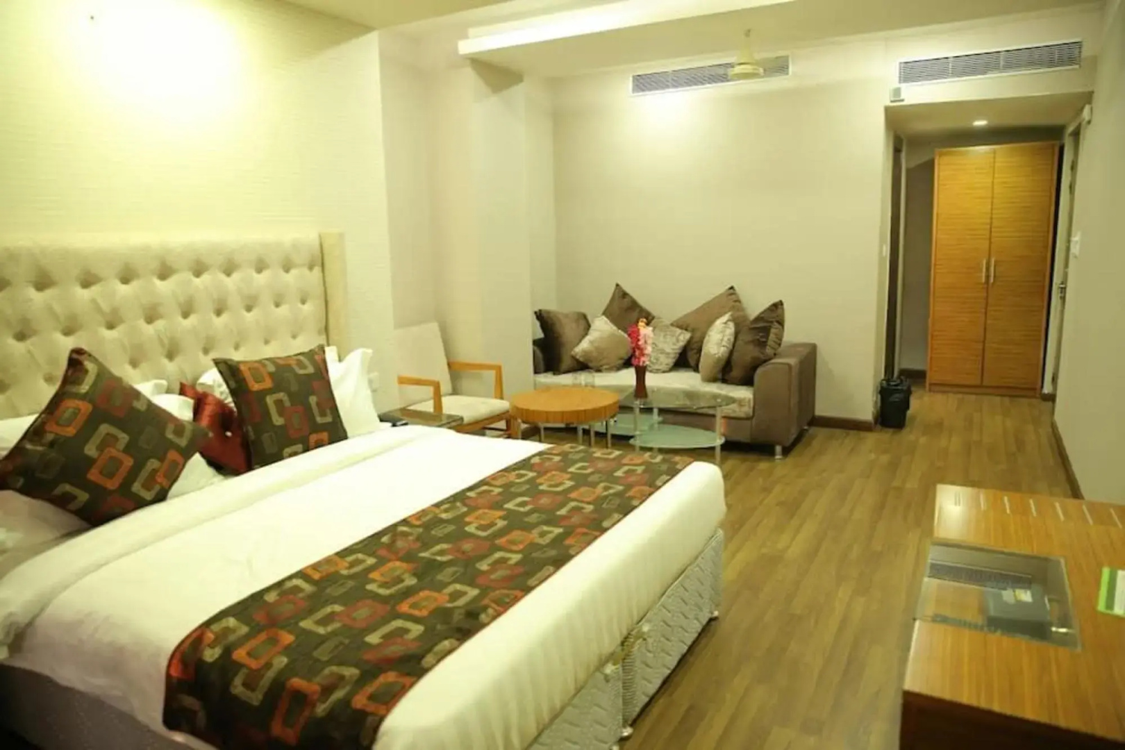 Hotel SV