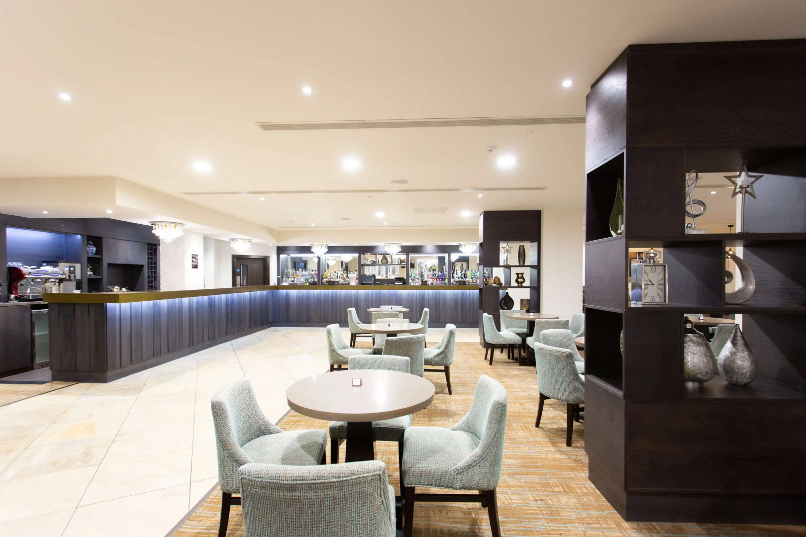 DoubleTree by Hilton Nottingham-Gateway