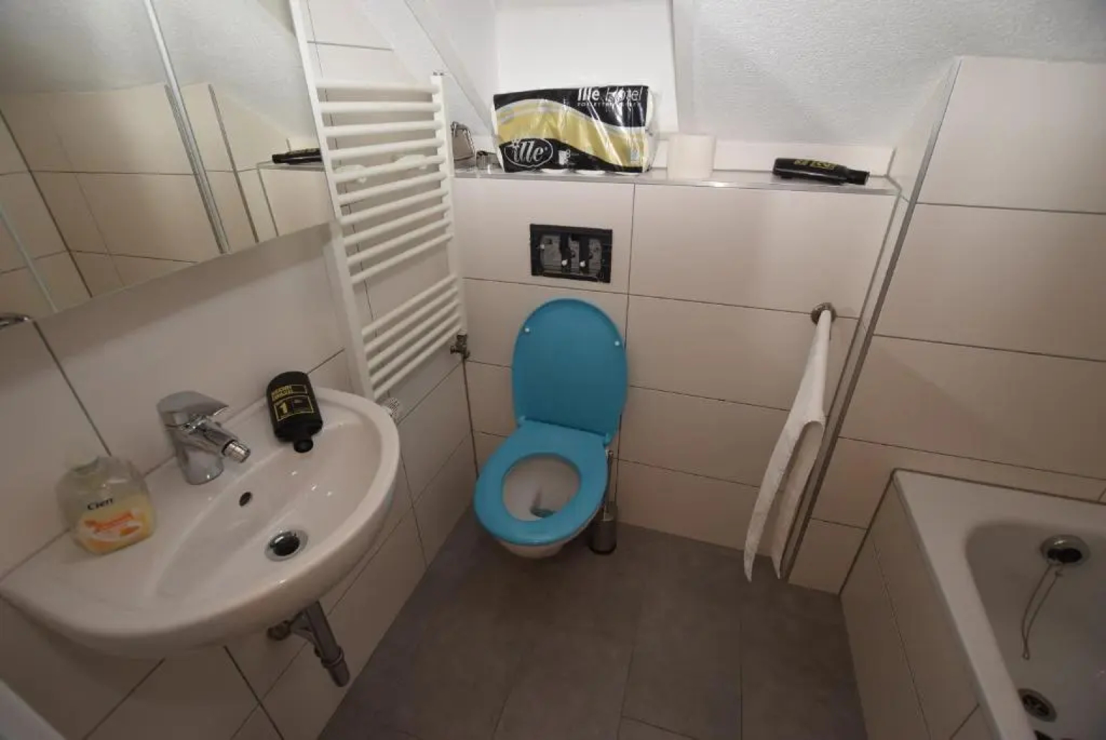Apartment Ostfildern-Nellingen II