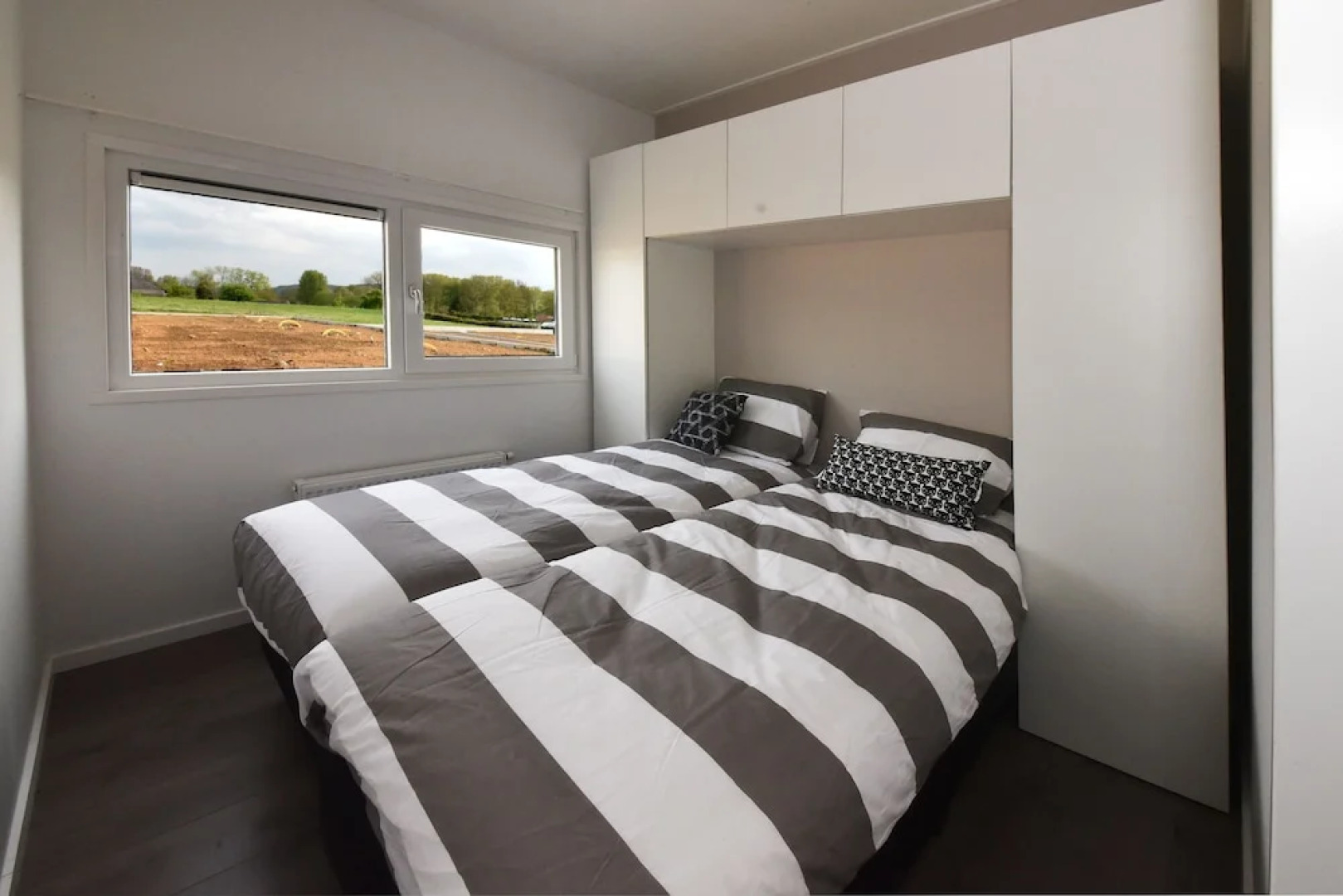 TopParken Résidence Valkenburg