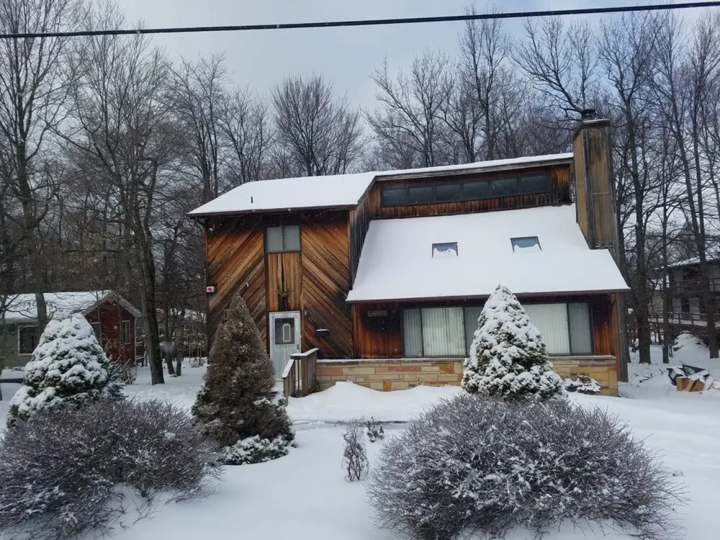 Poconos Exquisite Home