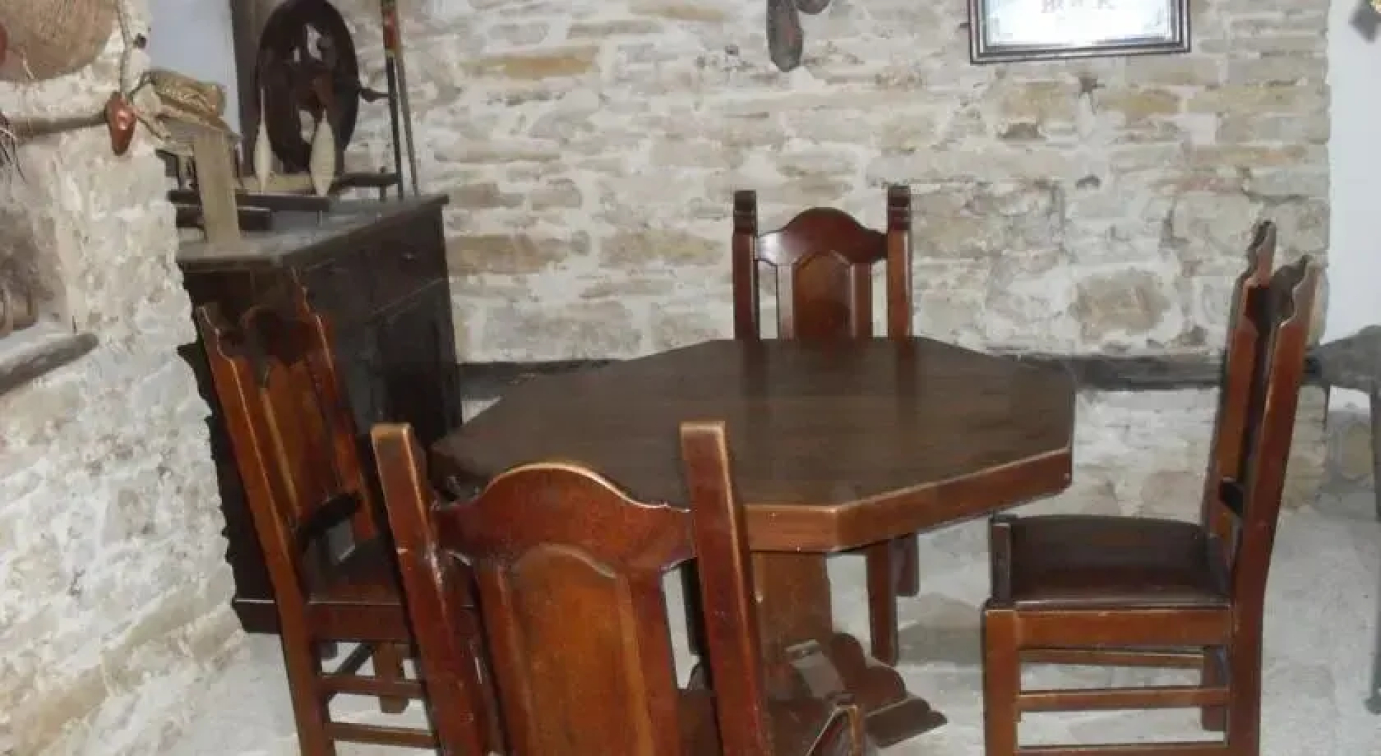 Guest House Kmetovite