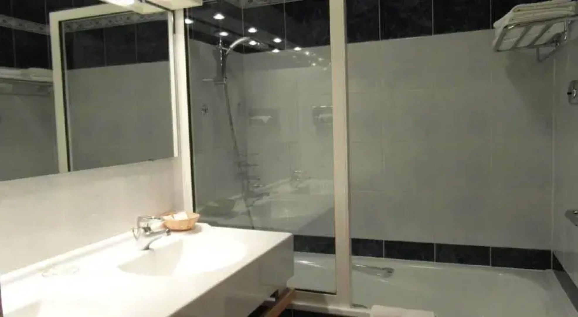 Domaine La Rabassiere