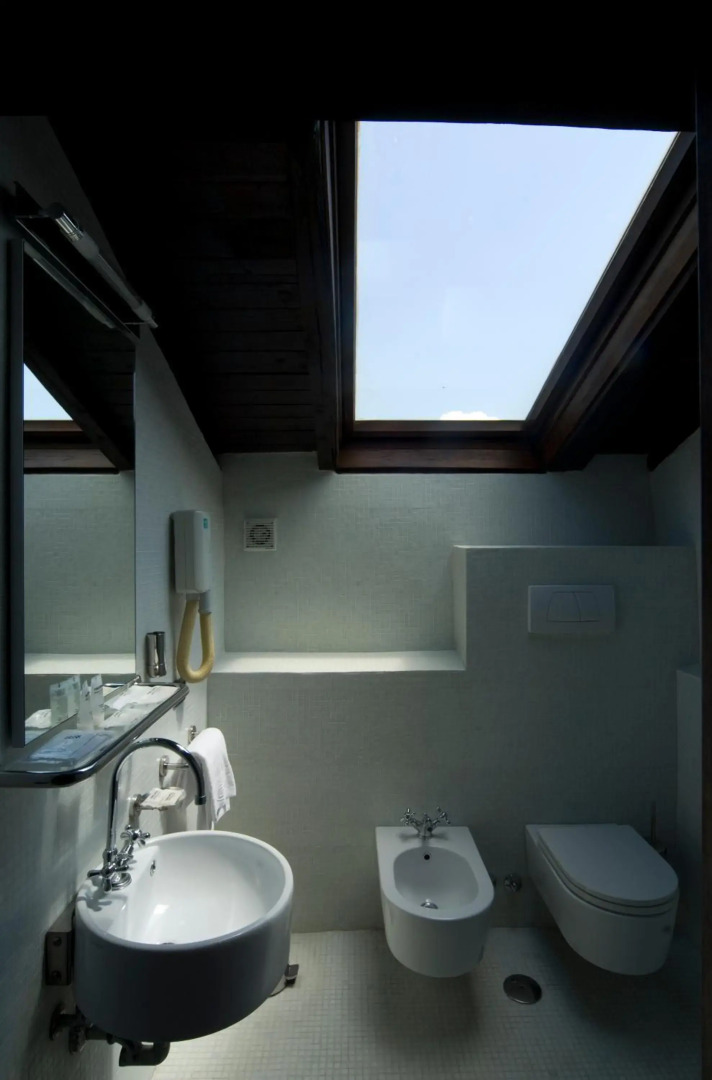 Foro Appio Mansio Hotel