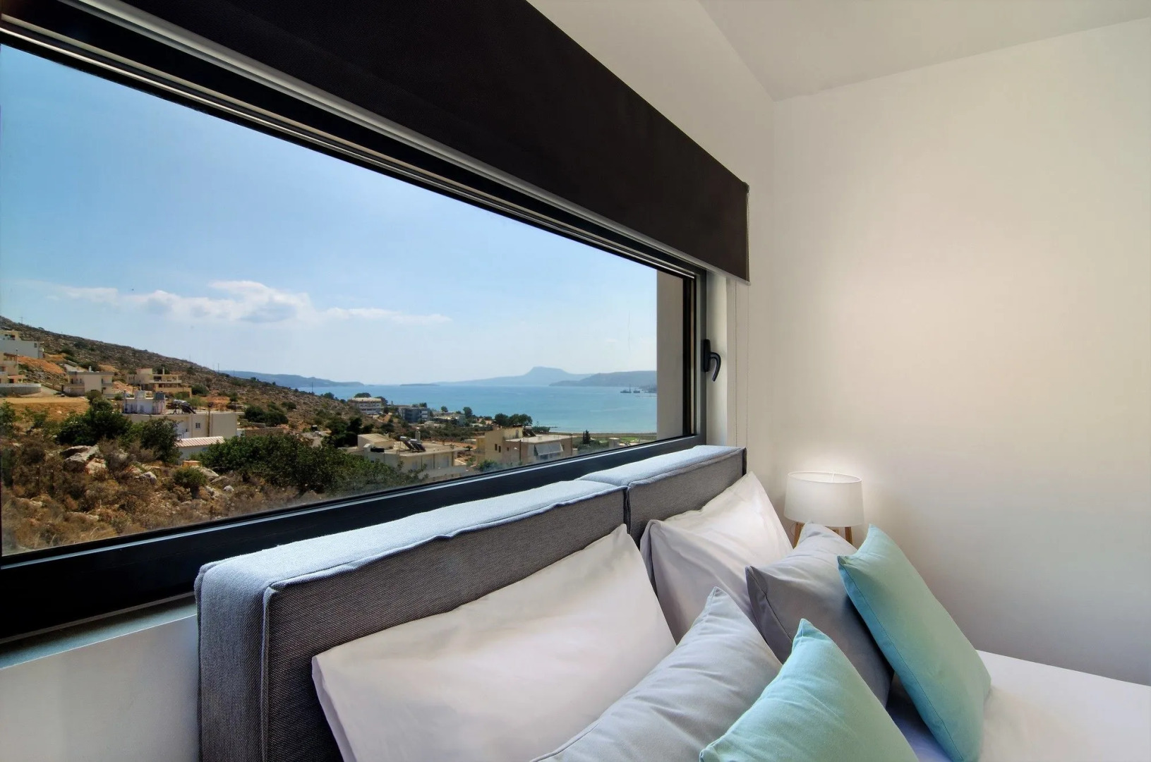 Seametry Luxury Living Apartments Adults Only