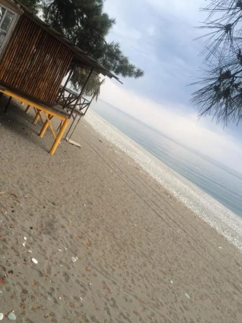 Apartamenty na ul Agrba 3/1