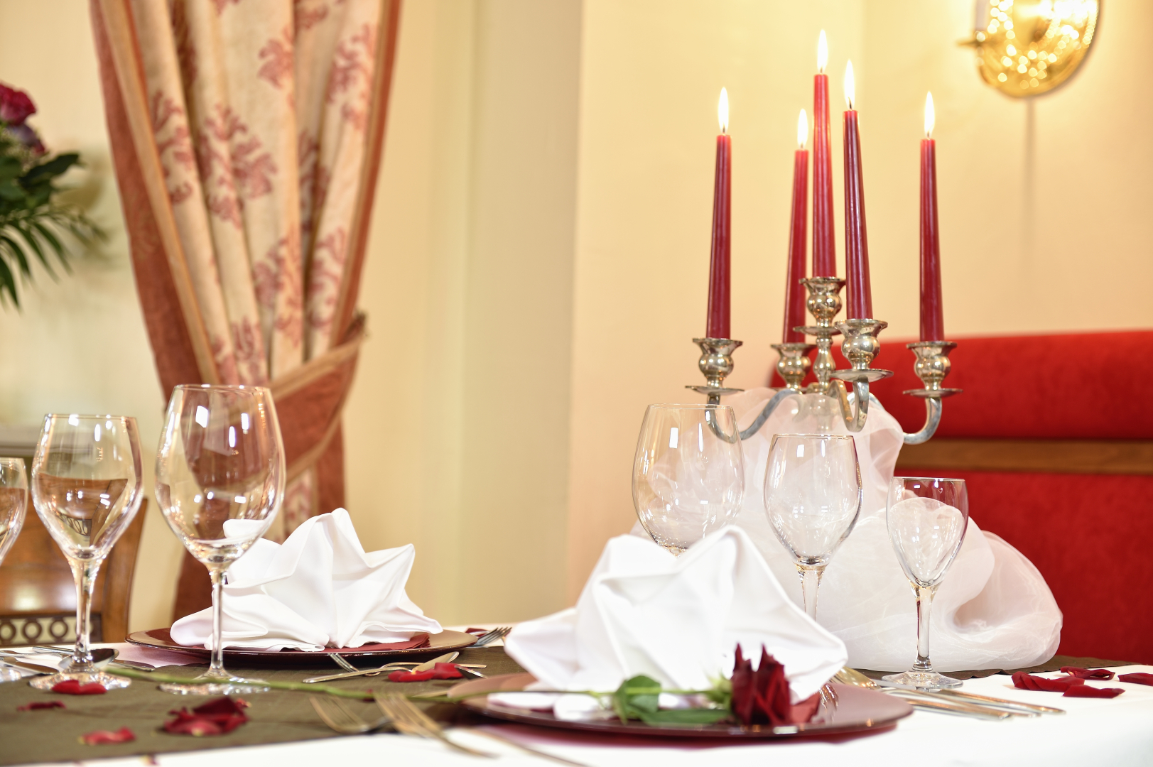 Hotel Graf von Mansfeld