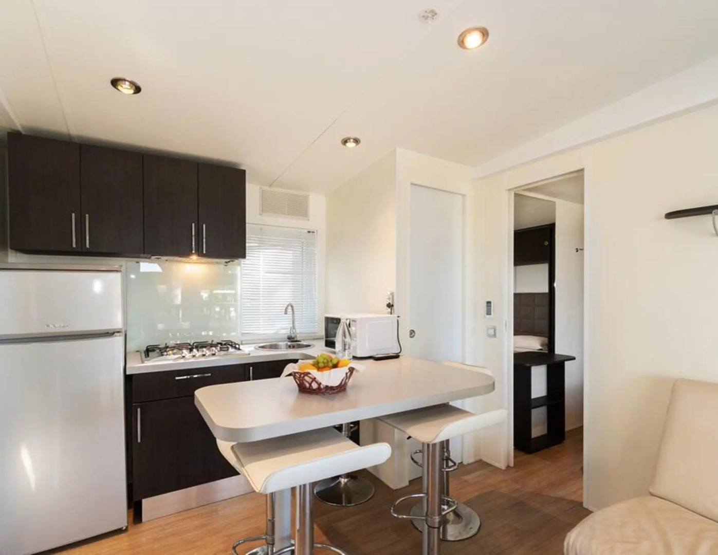 Club Del Sole Spina Family Collection