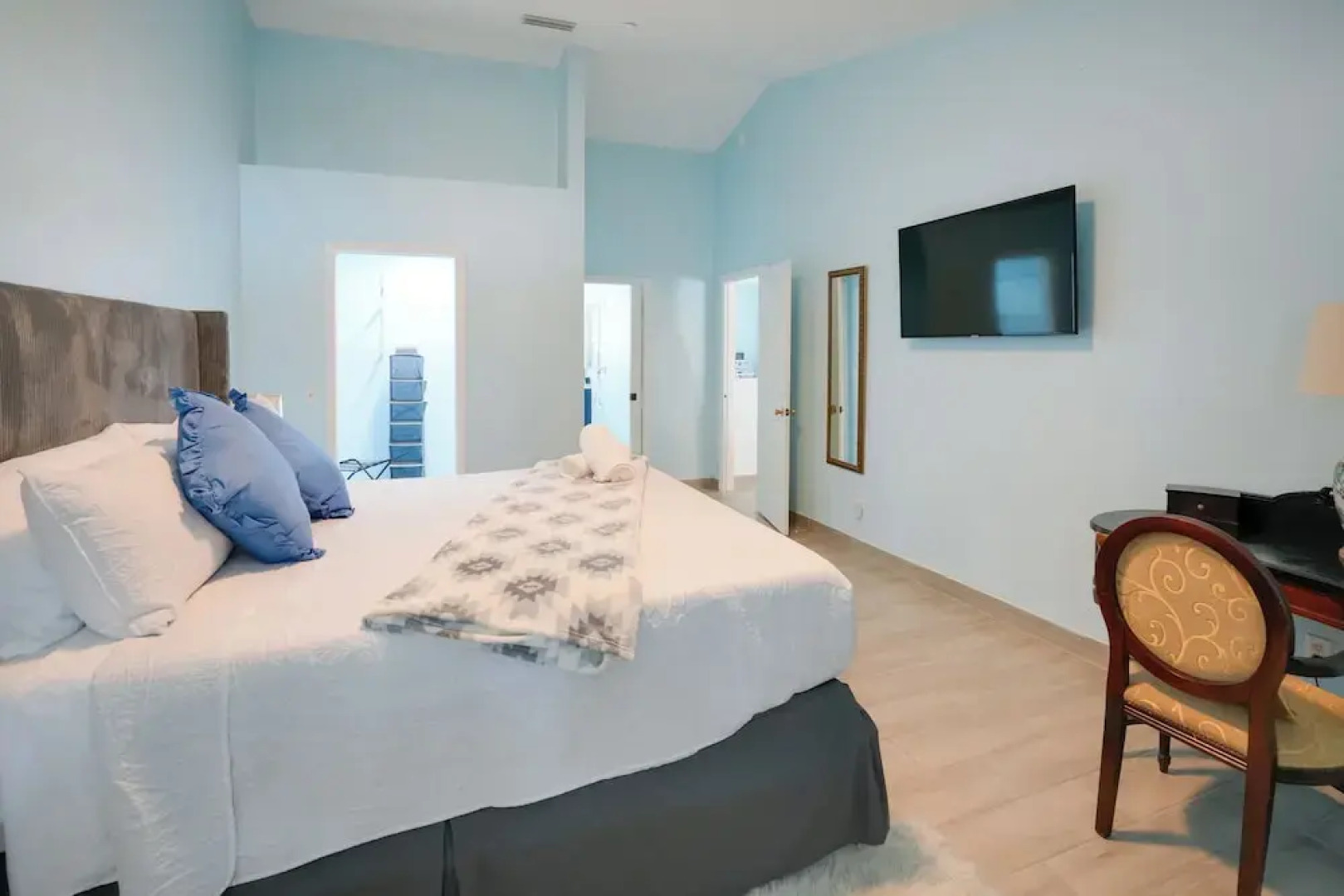 Outdoor Relaxation! Port St Lucie Family Home