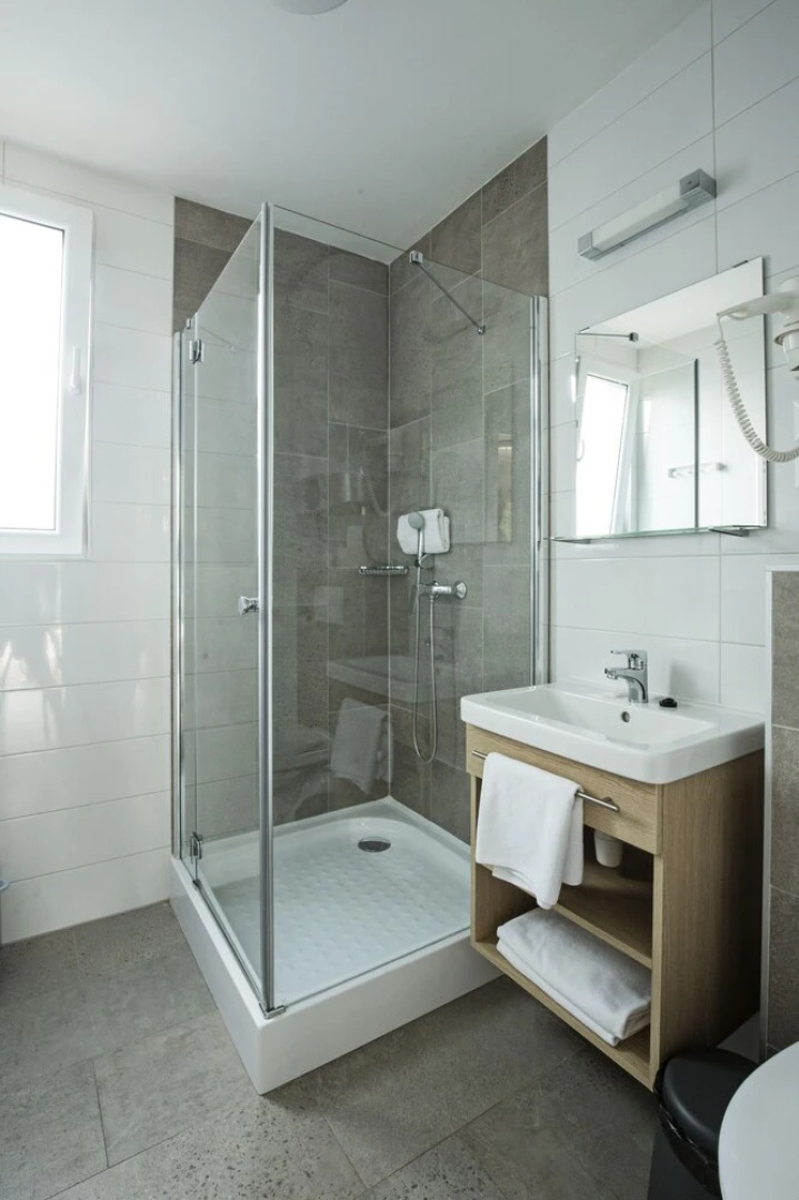 Barack Thermal Apartments